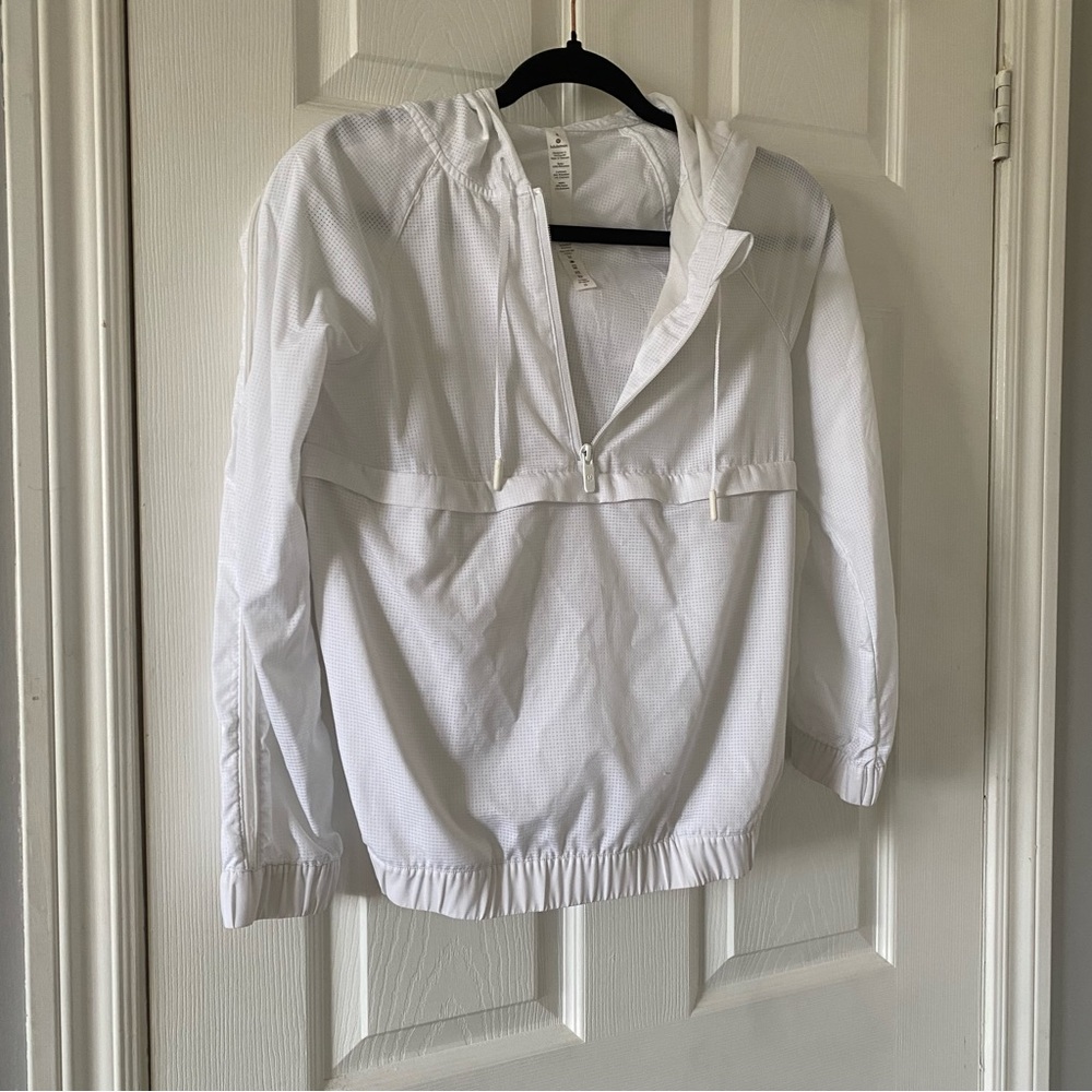 Lululemon jacket